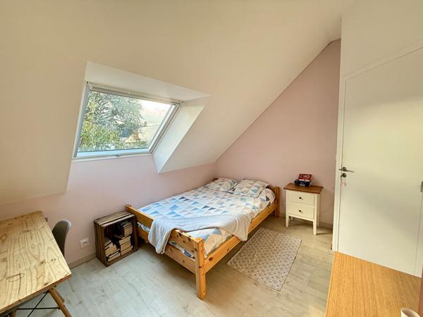 Maison Meslay Du Maine 8 pièces 160 m2