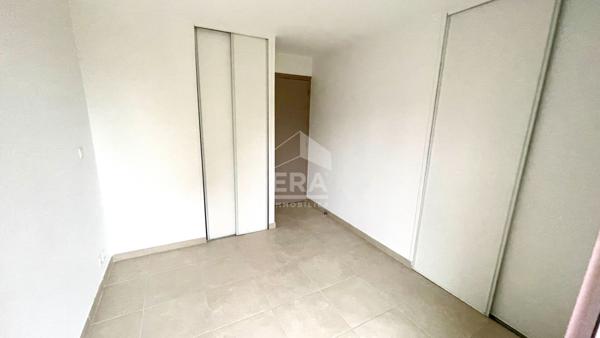 Appartement Marcq En Baroeul 3 pièces