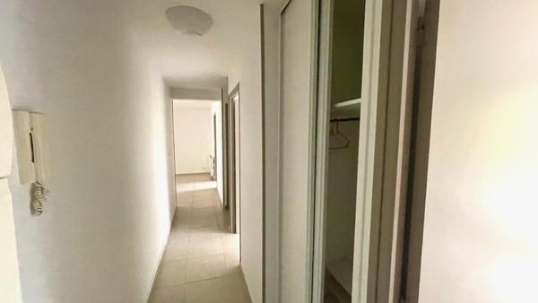 Appartement Marcq En Baroeul 3 pièces