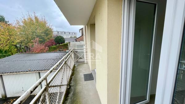 Appartement Marcq En Baroeul 3 pièces