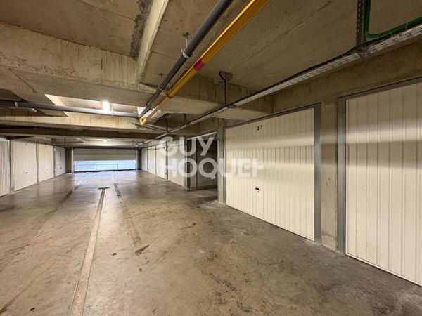 Appartement Grigny en rez de jardin 3 pièces62.36 m2