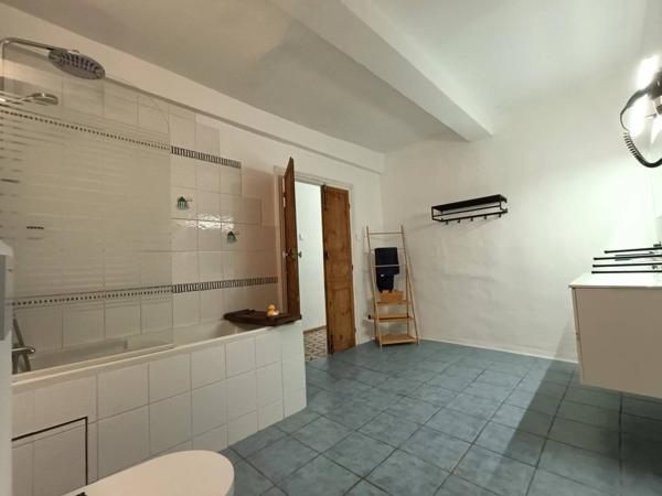 DEMEURE D'EXCEPTION – HAUT-LANGUEDOC – VUE PANORAMIQUE