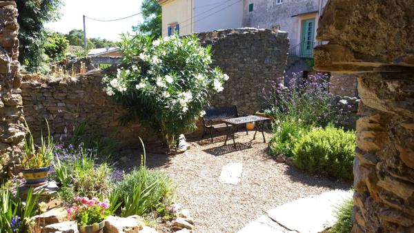 DEMEURE D'EXCEPTION – HAUT-LANGUEDOC – VUE PANORAMIQUE