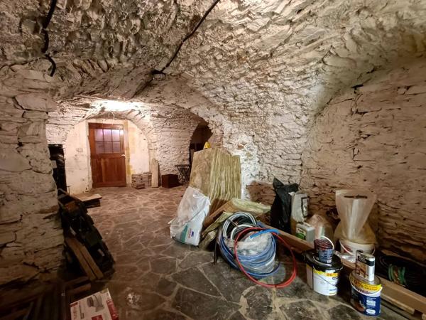 DEMEURE D'EXCEPTION – HAUT-LANGUEDOC – VUE PANORAMIQUE