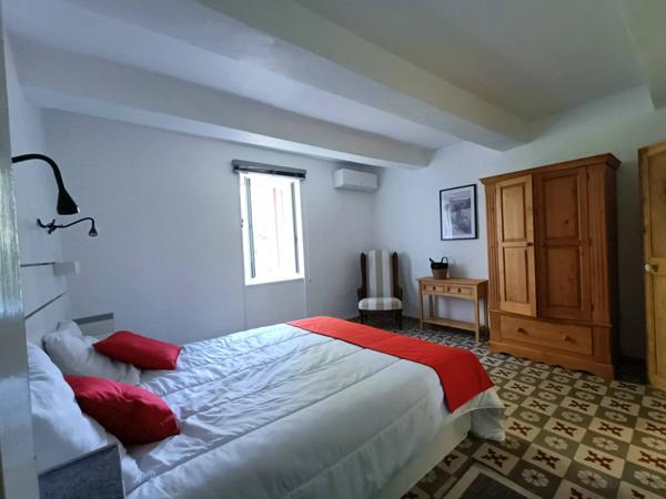 DEMEURE D'EXCEPTION – HAUT-LANGUEDOC – VUE PANORAMIQUE