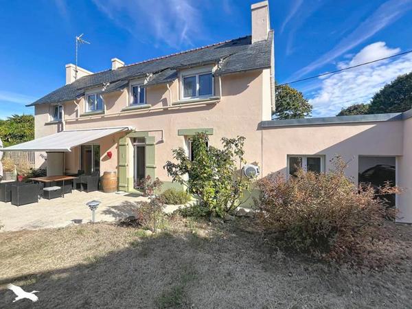 Maison 389 610 € Fouesnant 4 p 110 m² DPE C