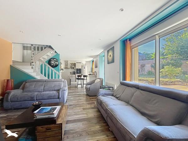 Maison 389 610 € Fouesnant 4 p 110 m² DPE C
