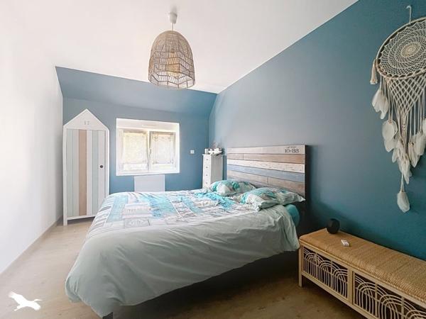 Maison 389 610 € Fouesnant 4 p 110 m² DPE C