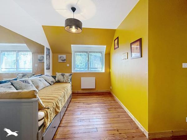 Maison 389 610 € Fouesnant 4 p 110 m² DPE C