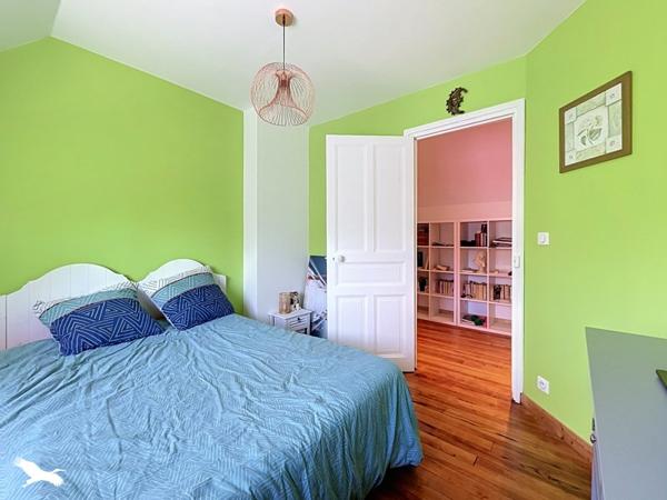 Maison 389 610 € Fouesnant 4 p 110 m² DPE C