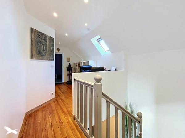 Maison 389 610 € Fouesnant 4 p 110 m² DPE C