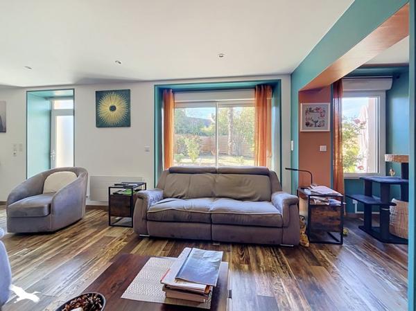 Maison 389 610 € Fouesnant 4 p 110 m² DPE C