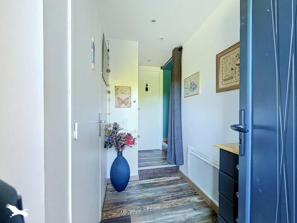 Maison 389 610 € Fouesnant 4 p 110 m² DPE C