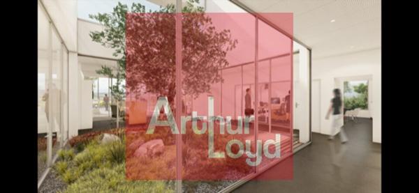 Espace de travail premium au cœur de la Technopôle Agen Garonne