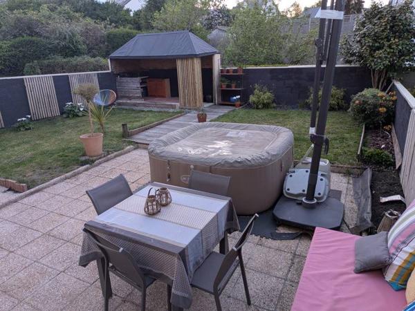 Maison 278 780 € Brest 5 p 108 m² DPE C