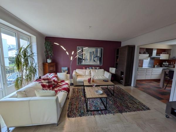 Maison 278 780 € Brest 5 p 108 m² DPE C