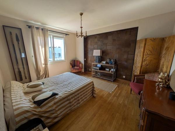 Maison 278 780 € Brest 5 p 108 m² DPE C