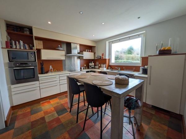 Maison 278 780 € Brest 5 p 108 m² DPE C