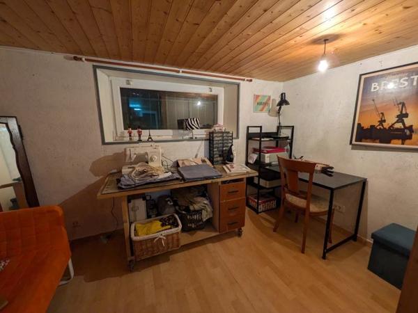 Maison 278 780 € Brest 5 p 108 m² DPE C