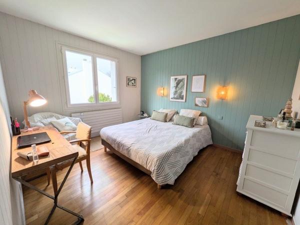 Maison 278 780 € Brest 5 p 108 m² DPE C