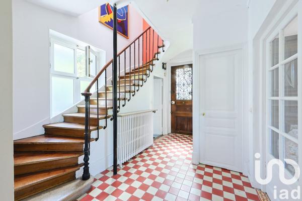 Maison à vendre 4 pièces 129 m² Le Raincy