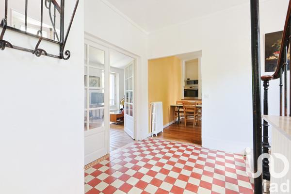 Maison à vendre 4 pièces 129 m² Le Raincy