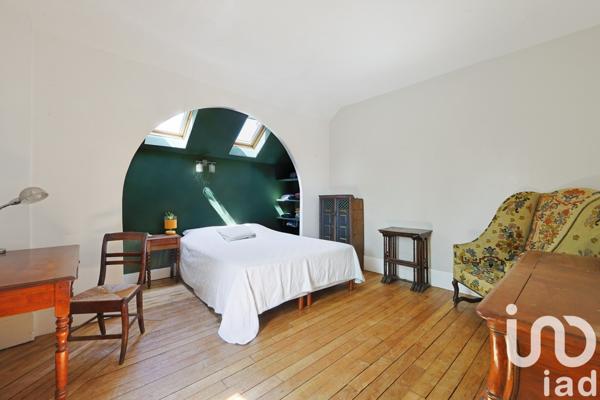 Maison à vendre 4 pièces 129 m² Le Raincy