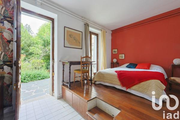 Maison à vendre 4 pièces 129 m² Le Raincy