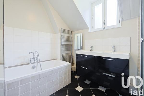 Maison à vendre 4 pièces 129 m² Le Raincy