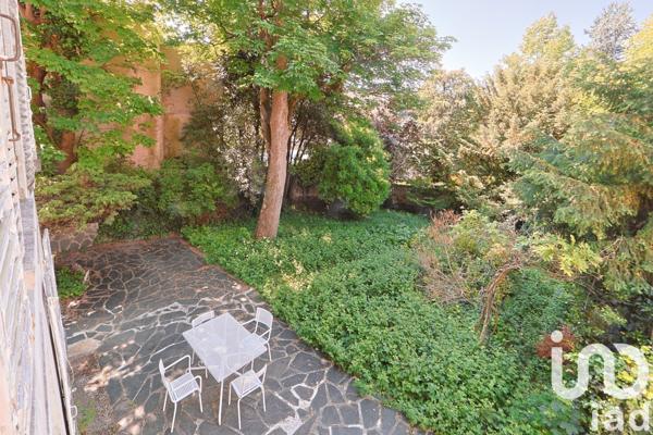 Maison à vendre 4 pièces 129 m² Le Raincy