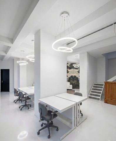 Bureaux à louer à PARIS 75010