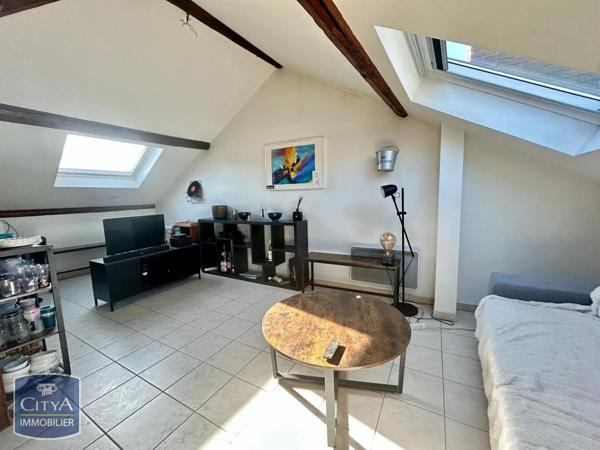 Appartement à louer 3 pièces 67m²