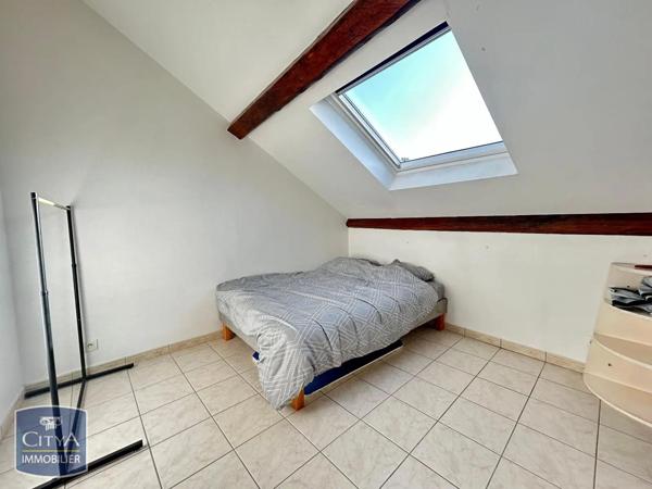 Appartement à louer 3 pièces 67m²