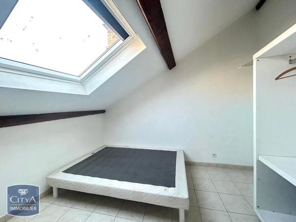 Appartement à louer 3 pièces 67m²