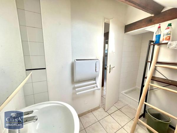 Appartement à louer 3 pièces 67m²