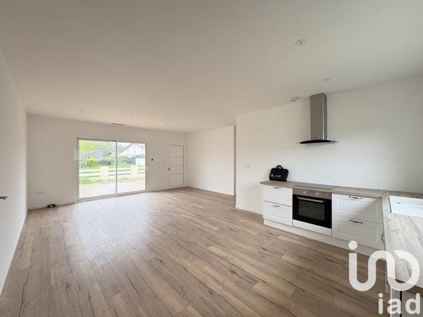 Maison 4 pièces de 85 m² à Soulac-sur-Mer (33780)