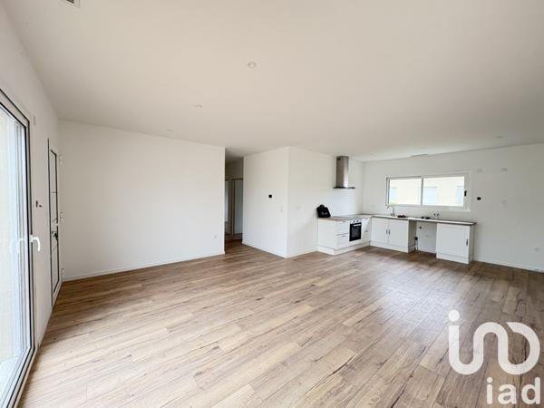 Maison 4 pièces de 85 m² à Soulac-sur-Mer (33780)
