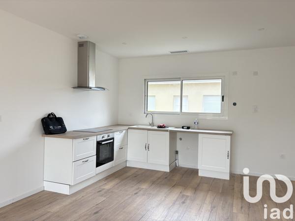 Maison 4 pièces de 85 m² à Soulac-sur-Mer (33780)