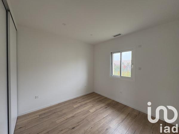 Maison 4 pièces de 85 m² à Soulac-sur-Mer (33780)