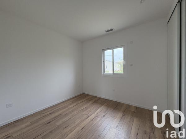 Maison 4 pièces de 85 m² à Soulac-sur-Mer (33780)