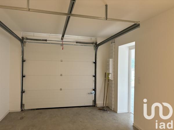 Maison 4 pièces de 85 m² à Soulac-sur-Mer (33780)