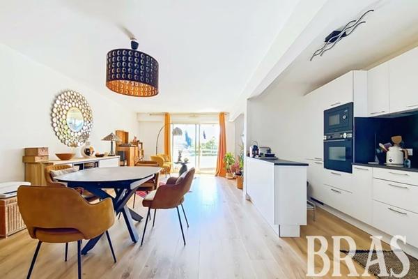 Appartement T2 - 64m² - Pornichet