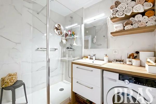 Appartement T2 - 64m² - Pornichet