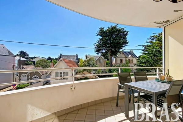Appartement T2 - 64m² - Pornichet