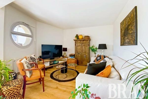 Appartement T2 - 64m² - Pornichet