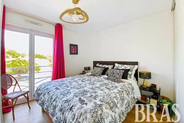 Appartement T2 - 64m² - Pornichet