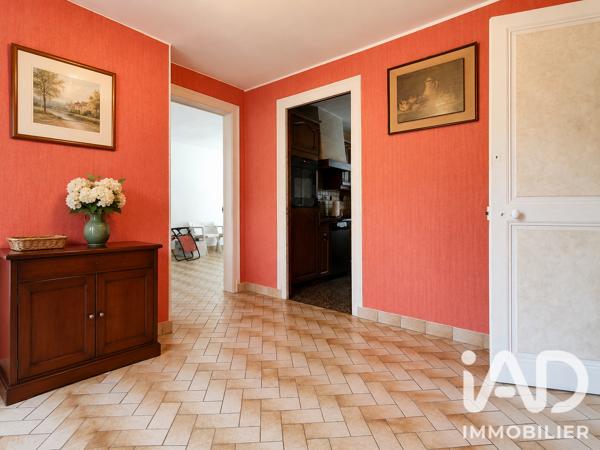 Maison à vendre 5 pièces 98,35 m² Châlons-en-Champagne