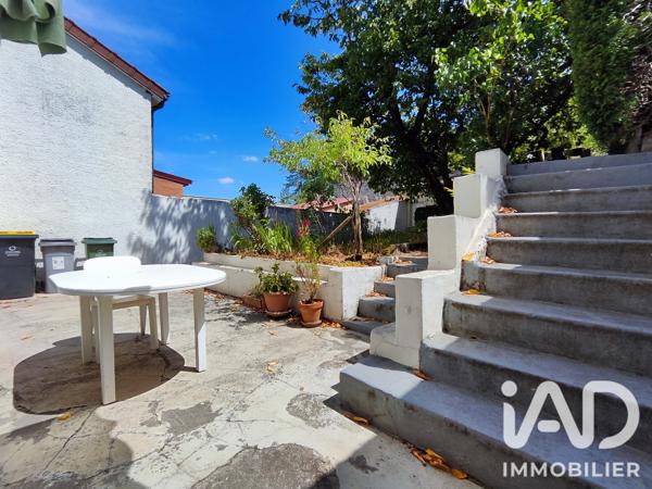 Maison à vendre 5 pièces 98,35 m² Châlons-en-Champagne