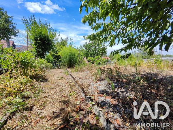 Maison à vendre 5 pièces 98,35 m² Châlons-en-Champagne