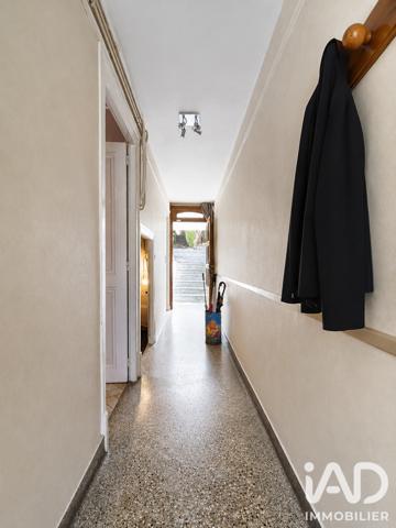 Maison à vendre 5 pièces 98,35 m² Châlons-en-Champagne